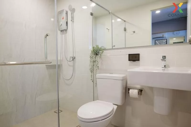 FOR RENT condo ,  The Origin Sukhumvit 105 , BTS-Bearing , Bang Na , Bang Na , Bangkok , CX-74892