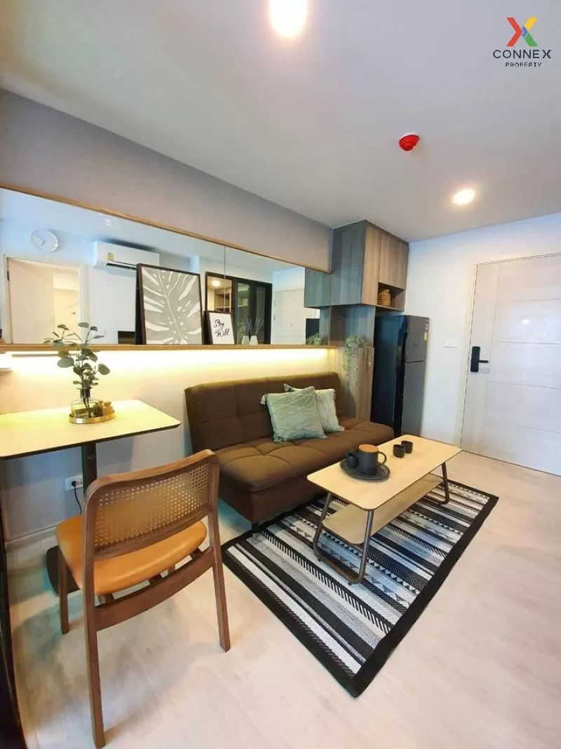 FOR RENT condo ,  The Origin Sukhumvit 105 , BTS-Bearing , Bang Na , Bang Na , Bangkok , CX-74892 3