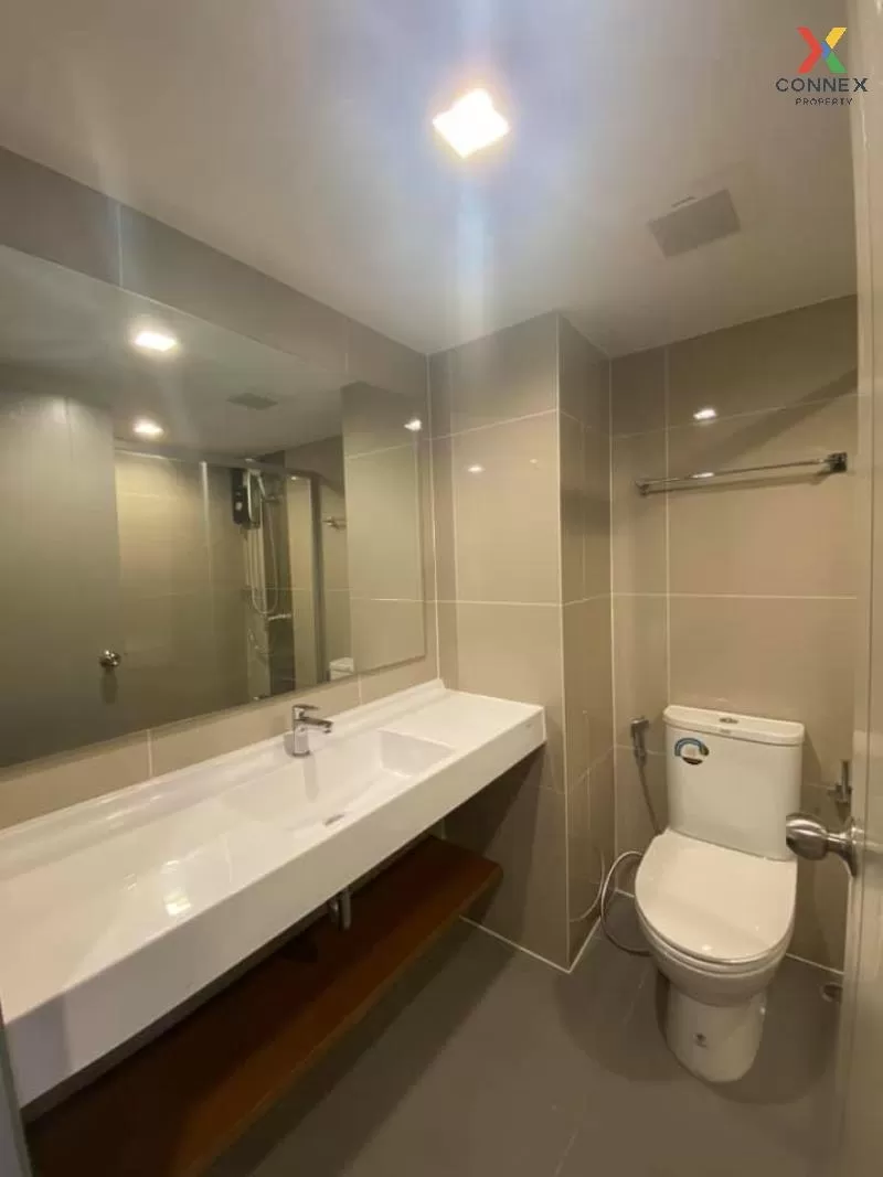 FOR SALE Condo , Ideo New Rama 9 , ARL-Ramkhamhaeng , Hua Mak , Bang Kapi , Bangkok , CX-74896