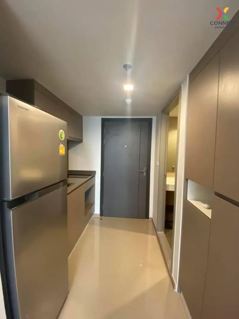 FOR SALE Condo , Ideo New Rama 9 , ARL-Ramkhamhaeng , Hua Mak , Bang Kapi , Bangkok , CX-74896