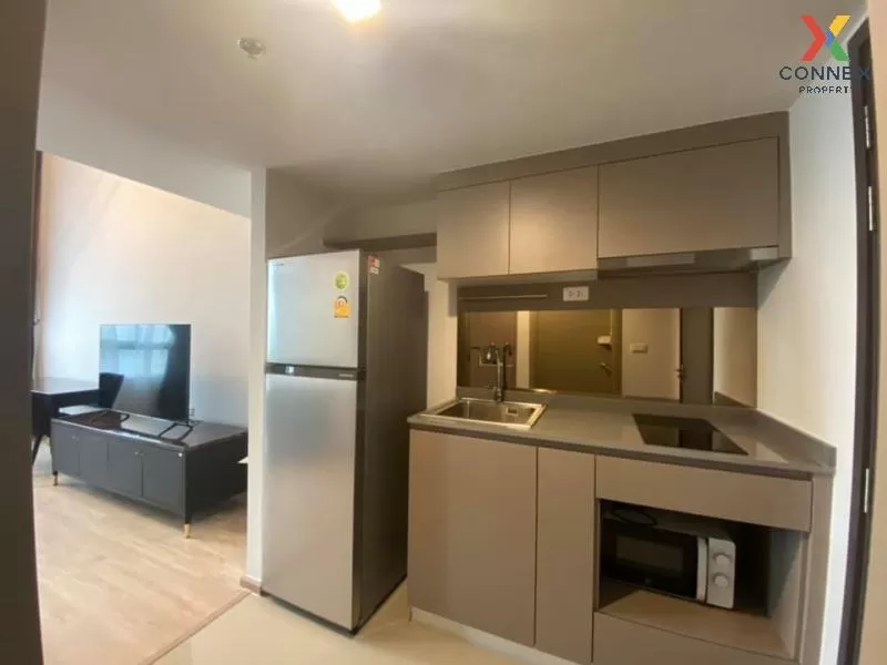 FOR SALE Condo , Ideo New Rama 9 , ARL-Ramkhamhaeng , Hua Mak , Bang Kapi , Bangkok , CX-74896