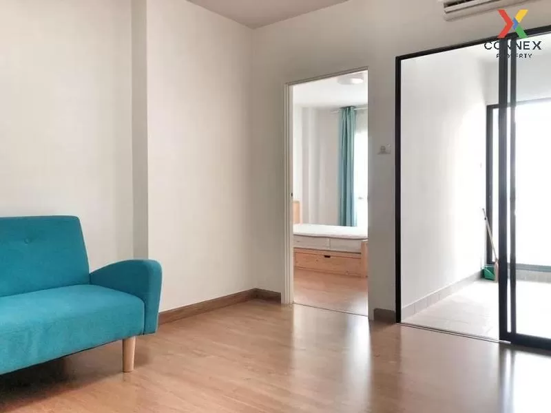 FOR RENT condo , SUPALAI CITY RESORT RATCHAYOTHIN-PHAHOLYOTHIN 32 , MRT-Phahon Yothin , Chankasem , Chatuchak , Bangkok , CX-74898