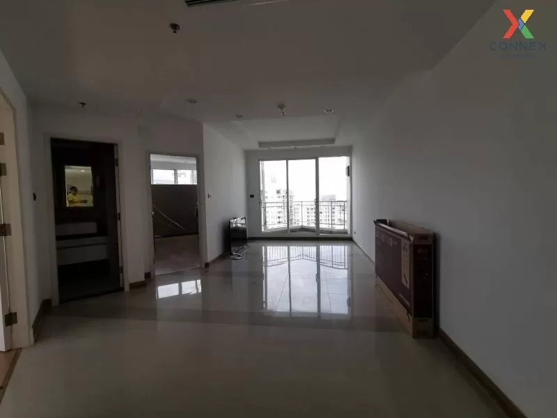 FOR SALE condo , Supalai Wellington , MRT-Thailand Cultural Centre , Huai Khwang , Huai Khwang , Bangkok , CX-74901