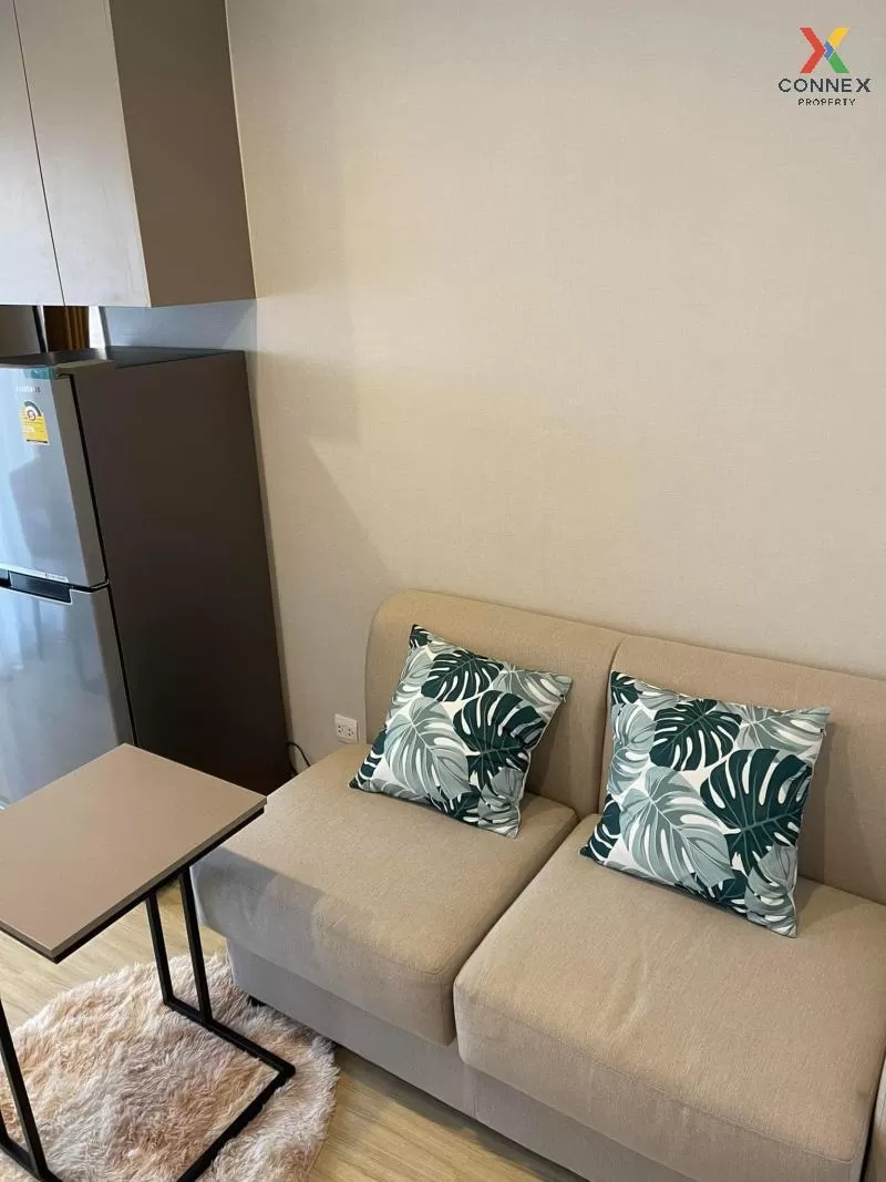 FOR RENT condo , The Privacy Thaphra Interchange , MRT-Tha Phra , Wat Tha Phra , Bangkok Yai , Bangkok , CX-74904 3