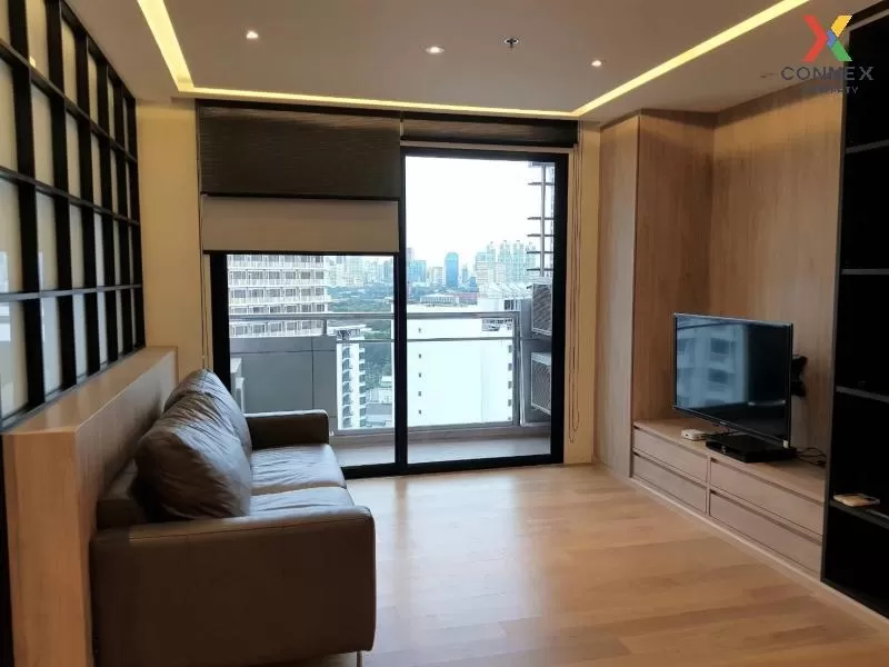 FOR RENT condo , Silom Grand Terrace , BTS-Sala Daeng , Silom , Bang Rak , Bangkok , CX-74913