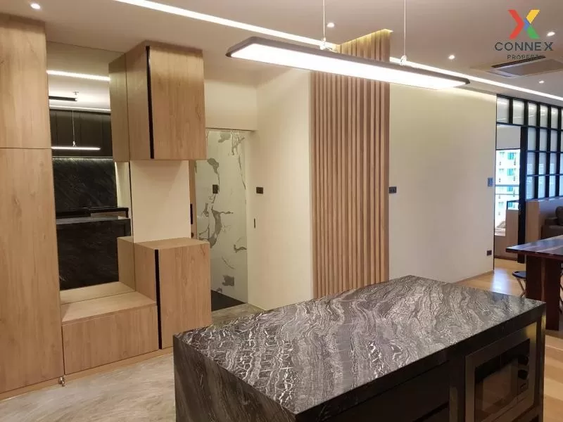 FOR RENT condo , Silom Grand Terrace , BTS-Sala Daeng , Silom , Bang Rak , Bangkok , CX-74913