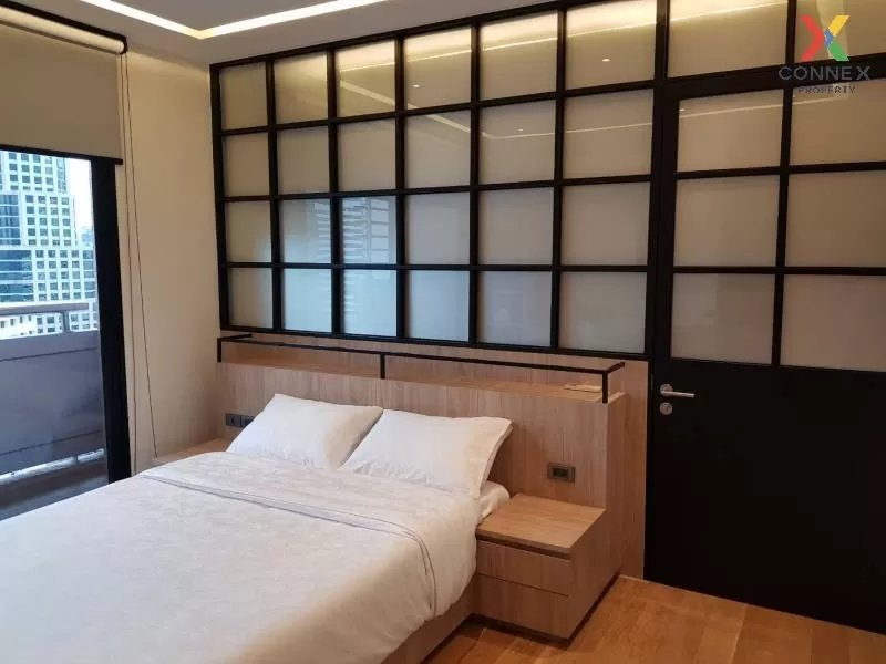 FOR RENT condo , Silom Grand Terrace , BTS-Sala Daeng , Silom , Bang Rak , Bangkok , CX-74913