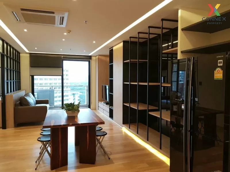 FOR RENT condo , Silom Grand Terrace , BTS-Sala Daeng , Silom , Bang Rak , Bangkok , CX-74913