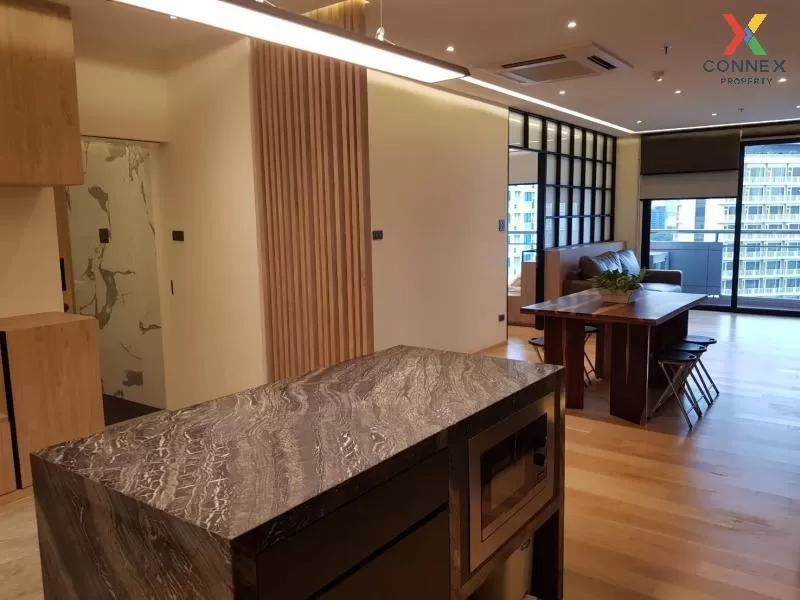 FOR RENT condo , Silom Grand Terrace , BTS-Sala Daeng , Silom , Bang Rak , Bangkok , CX-74913 4