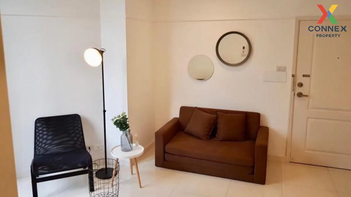 FOR RENT condo , Lumpini Place Water Cliff , BTS-Saint Louis , Chong Nonsi , Yannawa , Bangkok , CX-74923 2