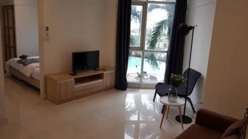 FOR RENT condo , Lumpini Place Water Cliff , BTS-Saint Louis , Chong Nonsi , Yannawa , Bangkok , CX-74923