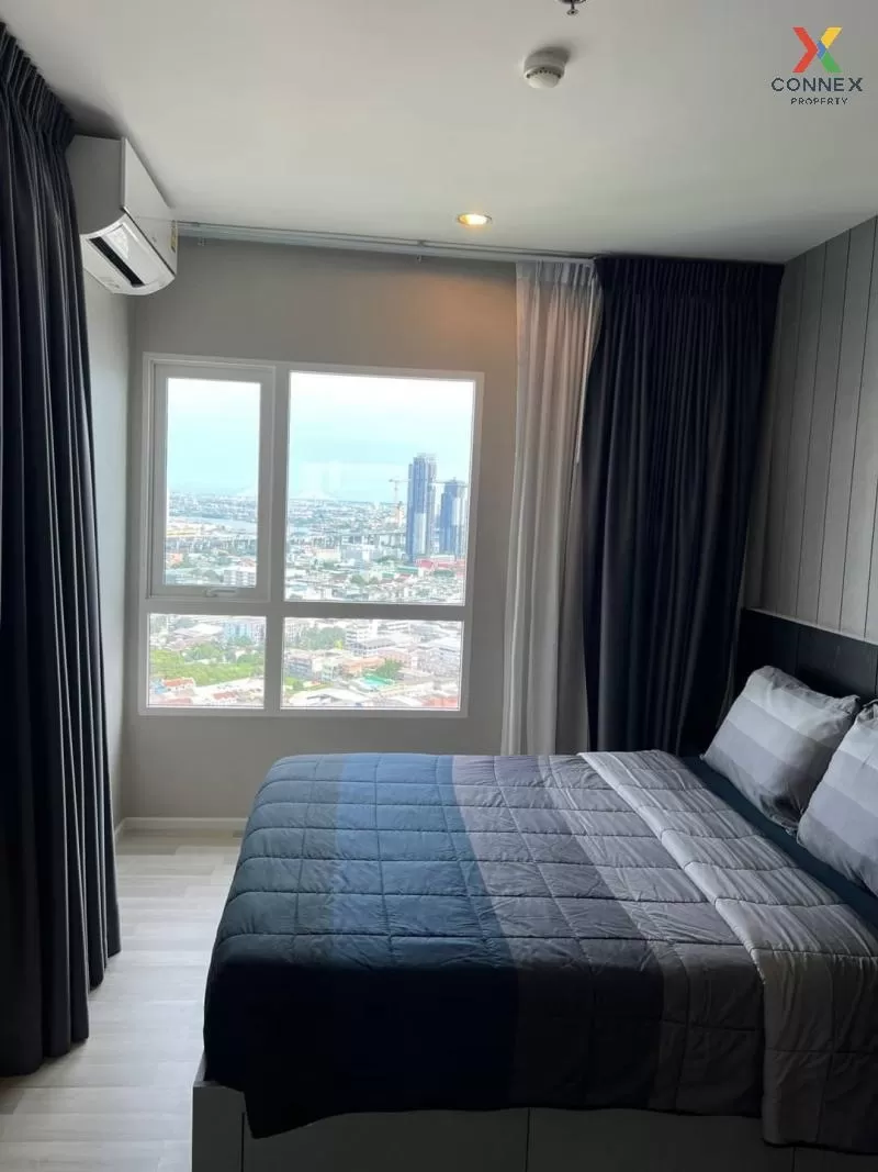 FOR SALE condo , The Key Sathorn - Charoenrat , BTS-Surasak , Bang Khlo , Bang Kho Laem , Bangkok , CX-74926