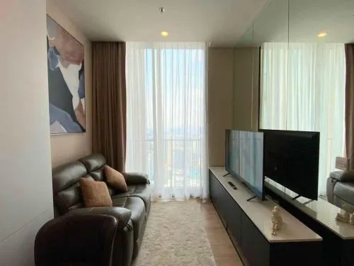 FOR RENT condo , Noble BE 19 , BTS-Asok , Khlong Toei Nuea , Watthana , Bangkok , CX-74933