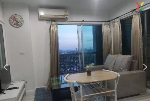 FOR RENT condo , THE KEY CHAENGWATTANA , Bang Talat , Pak Kret , Nonthaburi , CX-74934