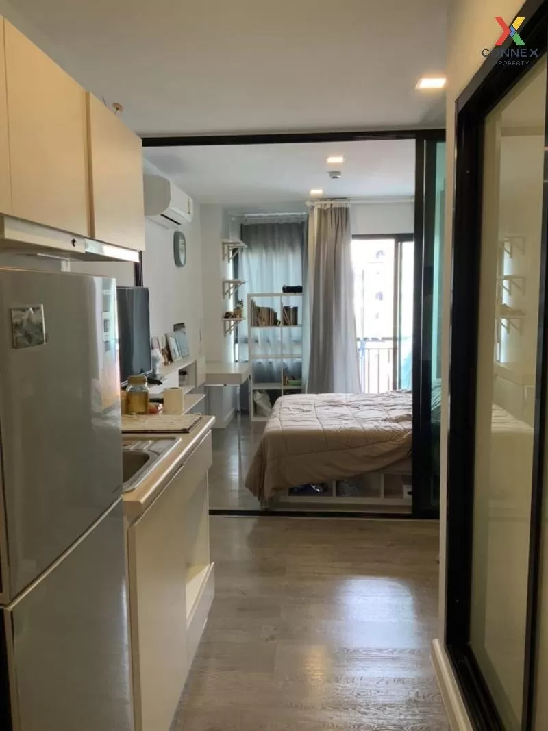 FOR SALE condo , Pause Sukhumvit 103 , BTS-Udom Suk , Bang Na , Bang Na , Bangkok , CX-74936