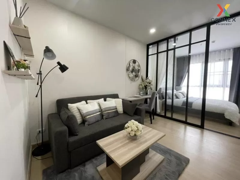 FOR RENT condo , Supalai Loft Prajadhipok - Wongwian Yai , BTS-Wongwian Yai , Somdet Chao Phraya , Khlong San , Bangkok , CX-74942 1