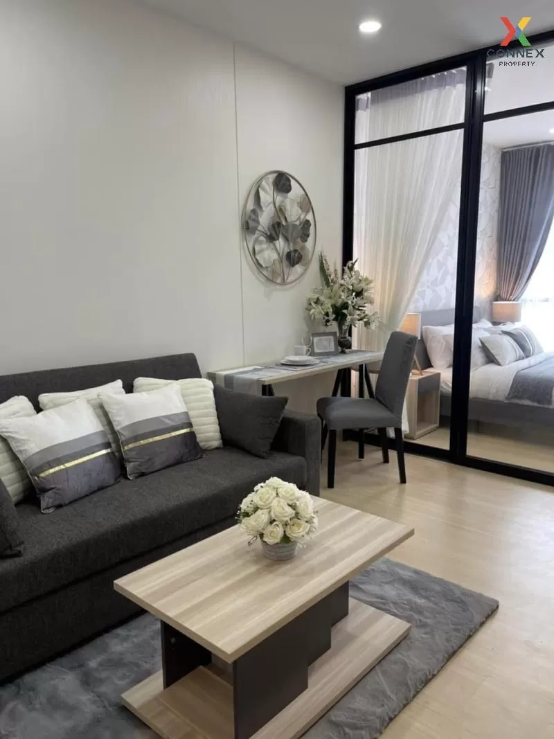 FOR RENT condo , Supalai Loft Prajadhipok - Wongwian Yai , BTS-Wongwian Yai , Somdet Chao Phraya , Khlong San , Bangkok , CX-74942 3