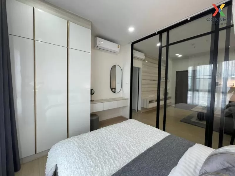 FOR RENT condo , Supalai Loft Prajadhipok - Wongwian Yai , BTS-Wongwian Yai , Somdet Chao Phraya , Khlong San , Bangkok , CX-74942