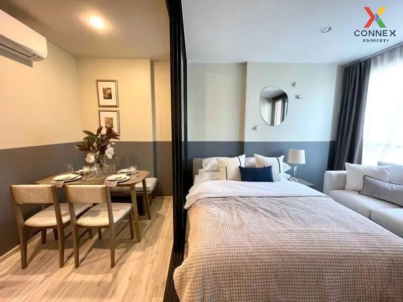 FOR RENT condo , XT Huaikhwang , MRT-Huai Khwang , Huai Khwang , Huai Khwang , Bangkok , CX-74945 3