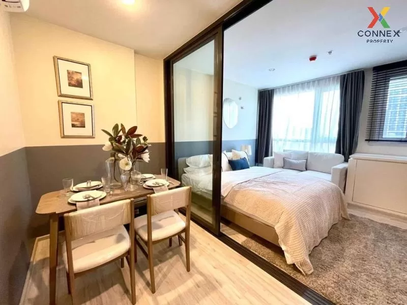 FOR RENT condo , XT Huaikhwang , MRT-Huai Khwang , Huai Khwang , Huai Khwang , Bangkok , CX-74945 4