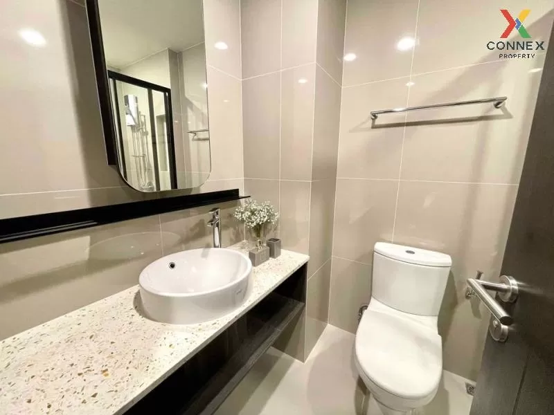 FOR RENT condo , XT Huaikhwang , MRT-Huai Khwang , Huai Khwang , Huai Khwang , Bangkok , CX-74945