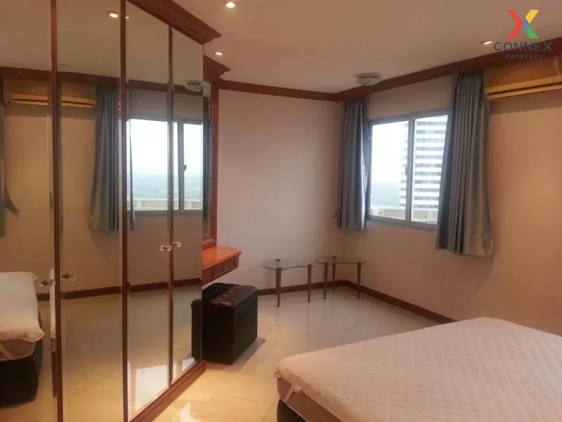 FOR RENT condo , SV City Rama 3 , Bang Phong Phang , Yannawa , Bangkok , CX-74947