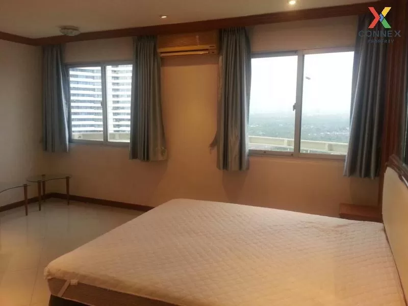 FOR RENT condo , SV City Rama 3 , Bang Phong Phang , Yannawa , Bangkok , CX-74947