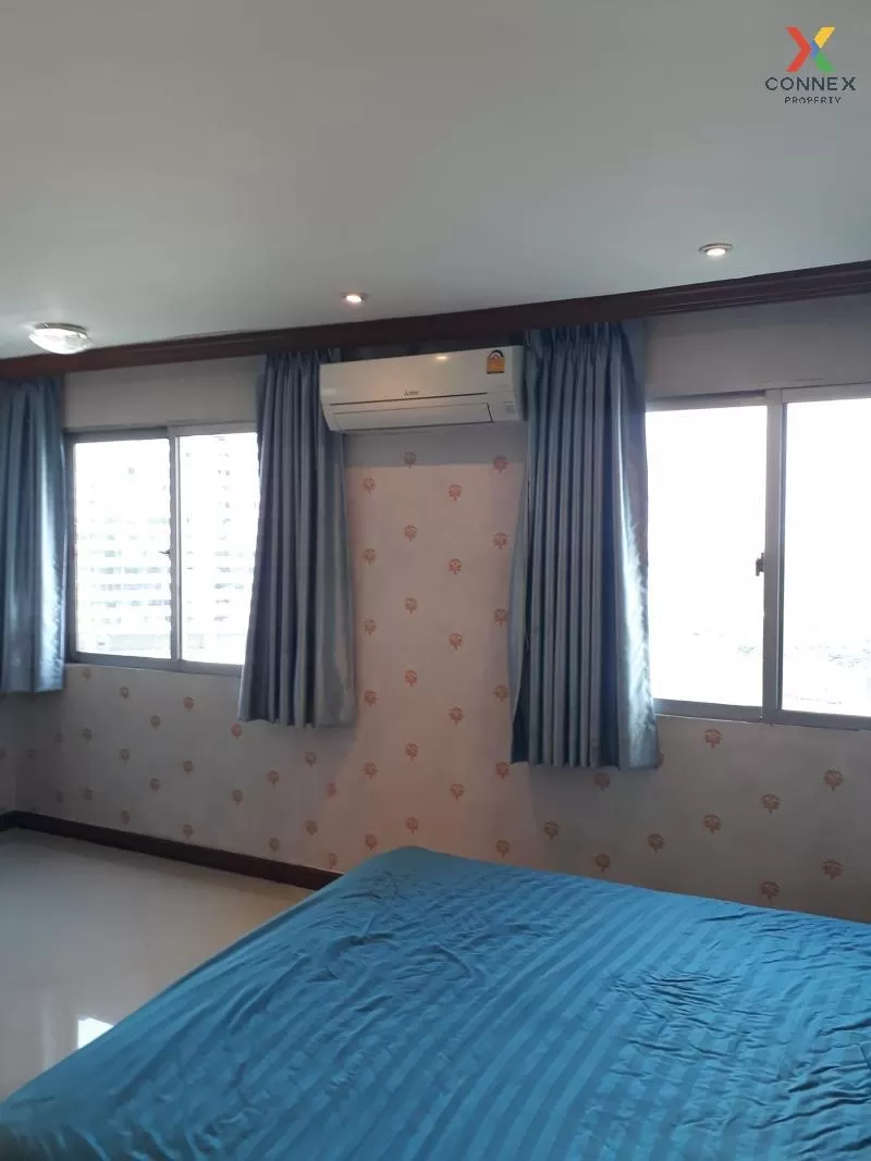 FOR RENT condo , SV City Rama 3 , Bang Phong Phang , Yannawa , Bangkok , CX-74947