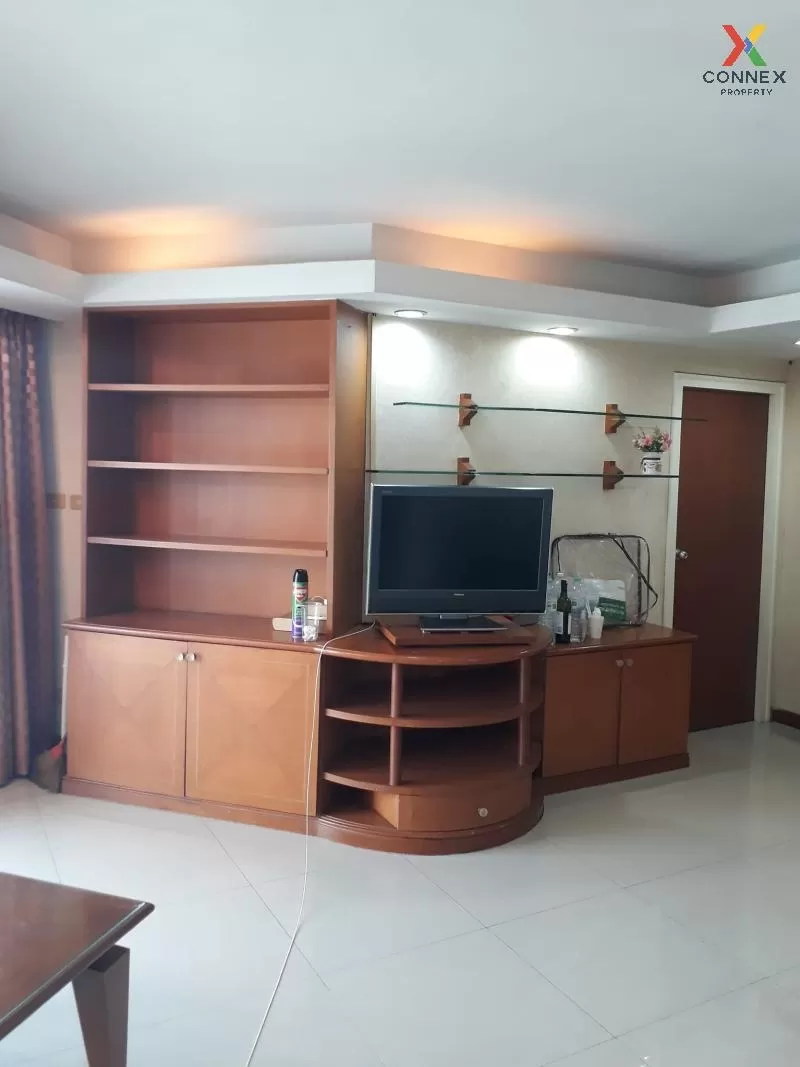 FOR RENT condo , SV City Rama 3 , Bang Phong Phang , Yannawa , Bangkok , CX-74947 2