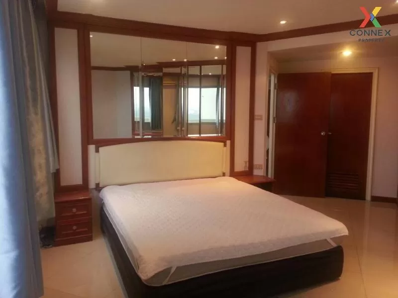 FOR RENT condo , SV City Rama 3 , Bang Phong Phang , Yannawa , Bangkok , CX-74947