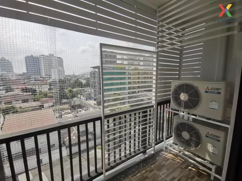 FOR SALE condo , D 65 , BTS-Phra Khanong , Phra Khanong Nuea , Watthana , Bangkok , CX-74949