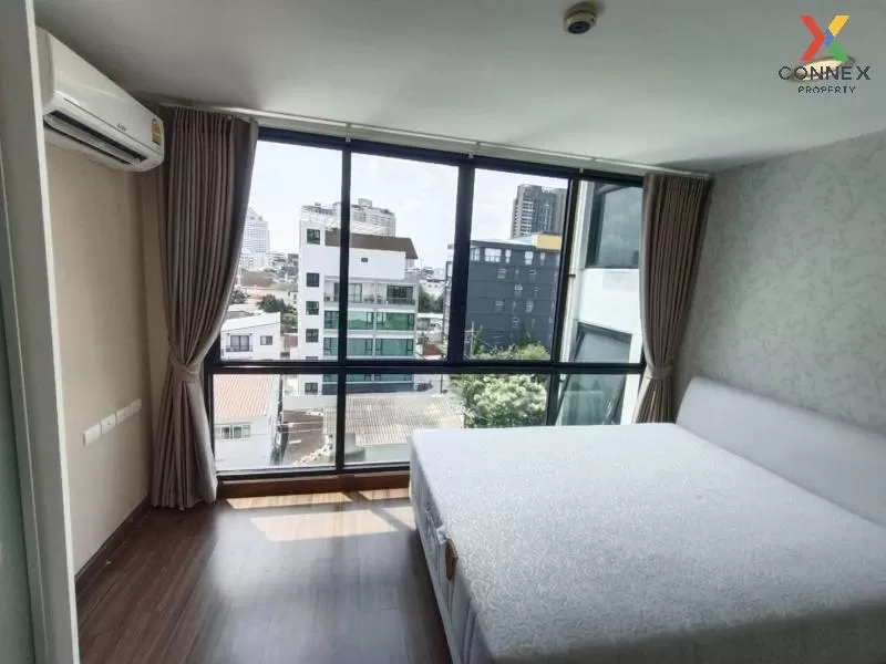 FOR SALE condo , D 65 , BTS-Phra Khanong , Phra Khanong Nuea , Watthana , Bangkok , CX-74949