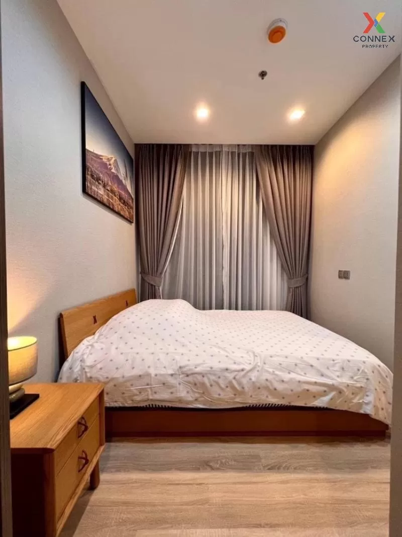 FOR SALE condo , The Line Phahol - Pradipat , nice view , BTS-Saphan Khwai , Sam Sen Nai , Phaya Thai , Bangkok , CX-74953 4