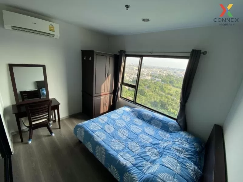 FOR SALE condo , Aspire Sathorn - Taksin (Copper Zone) , BTS-Wutthakat , Bang Kho , Chom Thong , Bangkok , CX-74956