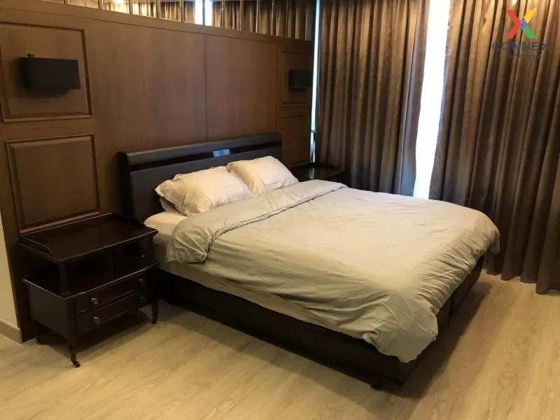 FOR RENT condo , Sky Walk Residences , high floor , BTS-Phra Khanong , Phra Khanong Nuea , Watthana , Bangkok , CX-74958