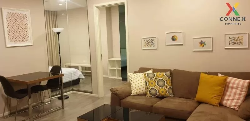 FOR RENT condo , The Room Sukhumvit 69 , BTS-Phra Khanong , Phra Khanong , Watthana , Bangkok , CX-74961