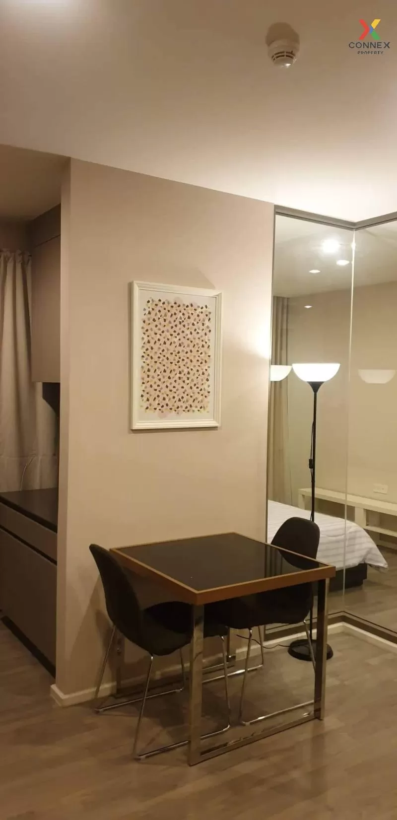 FOR RENT condo , The Room Sukhumvit 69 , BTS-Phra Khanong , Phra Khanong , Watthana , Bangkok , CX-74961