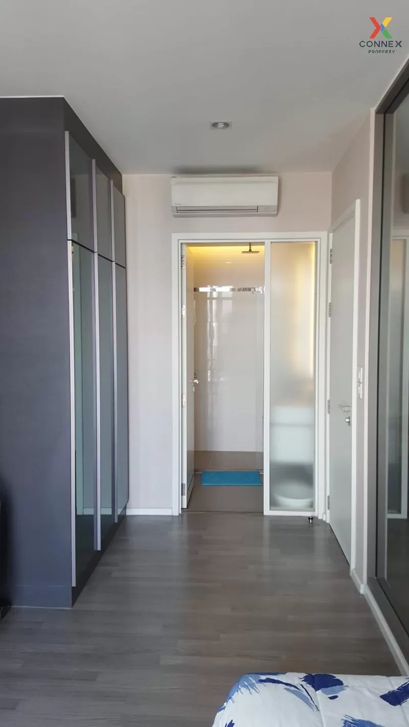 FOR RENT condo , The Room Sukhumvit 69 , BTS-Phra Khanong , Phra Khanong , Watthana , Bangkok , CX-74961