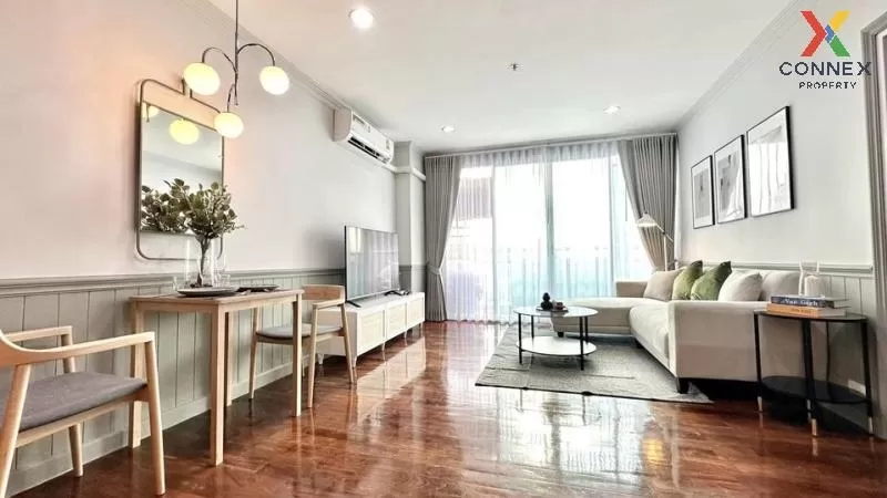 FOR RENT condo , Silom Grand Terrace , BTS-Sala Daeng , Silom , Bang Rak , Bangkok , CX-74966