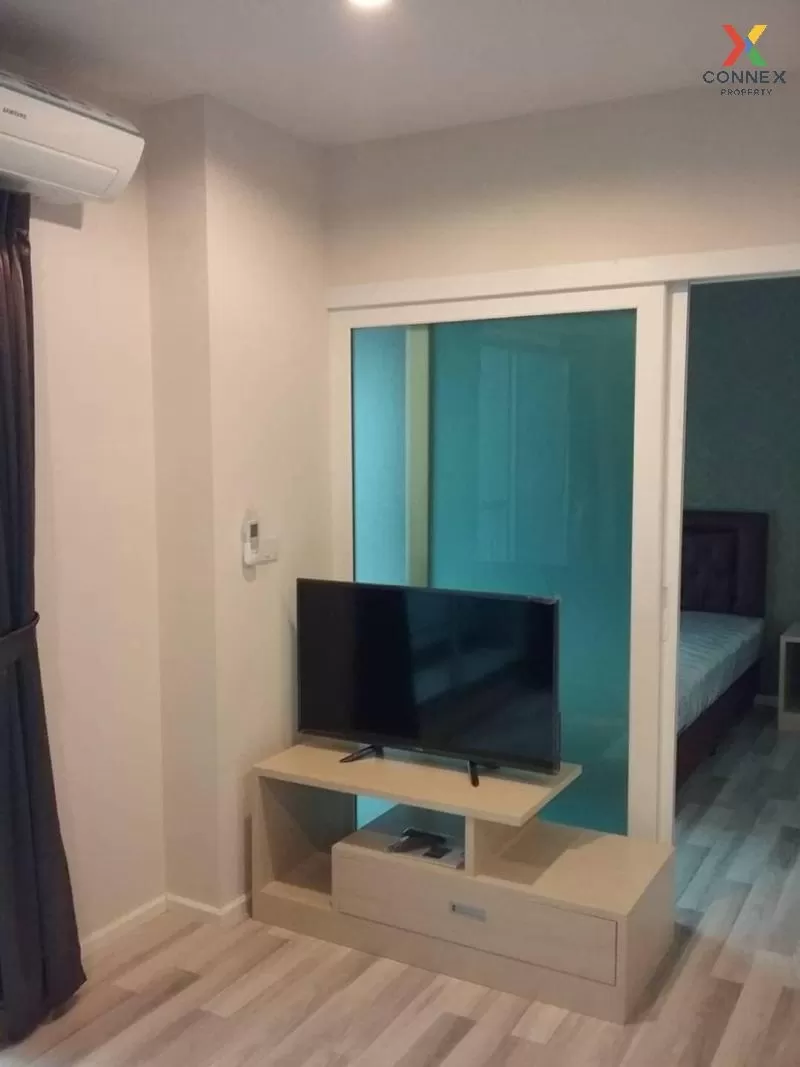 FOR RENT condo , THE KEY CHAENGWATTANA , Bang Talat , Pak Kret , Nonthaburi , CX-74970 2