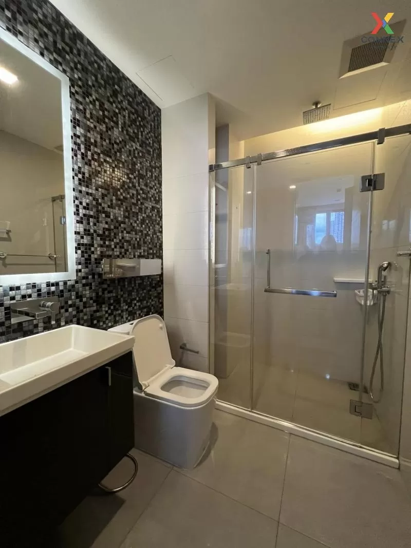 FOR SALE condo , The Room Sathorn - St. Louis , BTS-Saint Louis , Thung Wat Don , Sa Thon , Bangkok , CX-74971