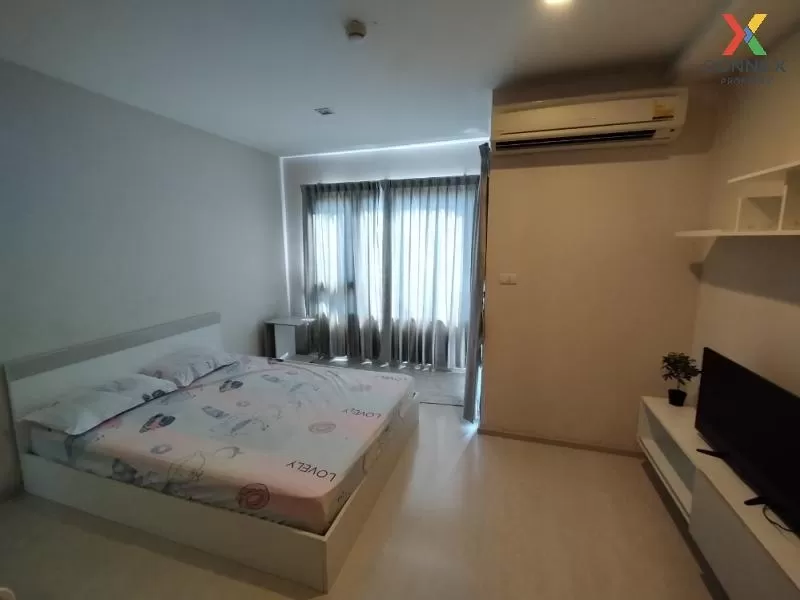 FOR RENT condo , Condolette Pixel Sathorn , MRT-Khlong Toei , Chong Nonsi , Yannawa , Bangkok , CX-74972 1