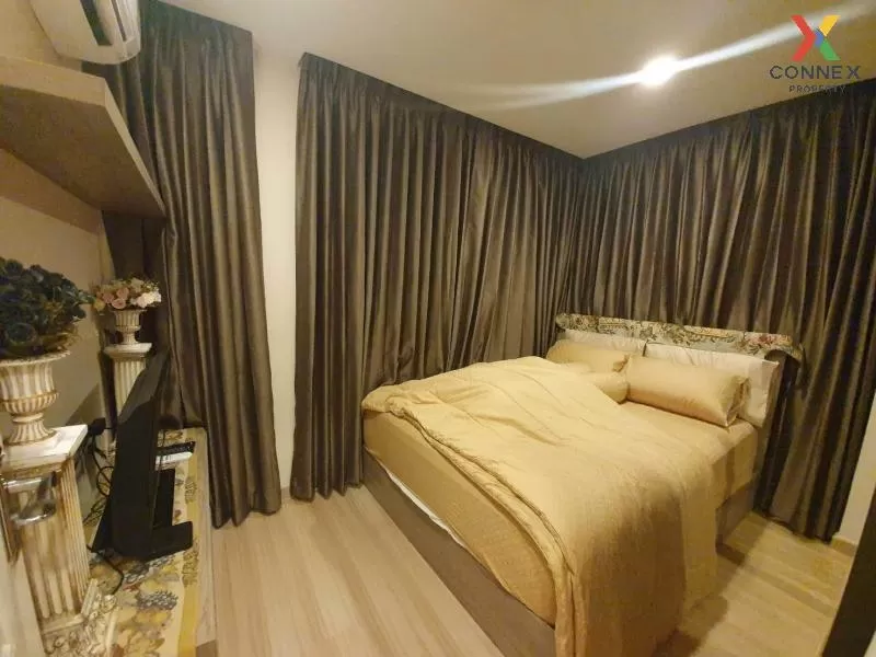 FOR RENT condo , Chateau in Town Charansanitwong 96/2 , MRT-Bang O , Bang O , Bang Phlat , Bangkok , CX-74975 1