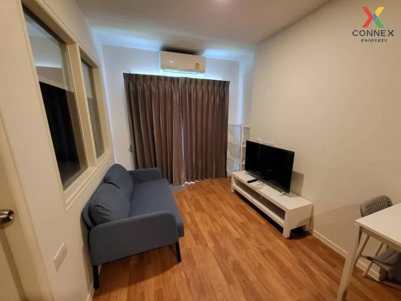 FOR RENT condo , Lumpini Ville Pattanakarn - Srinakarin , ARL-Hua Mak , Suan Luang , Suan Luang , Bangkok , CX-74978 1