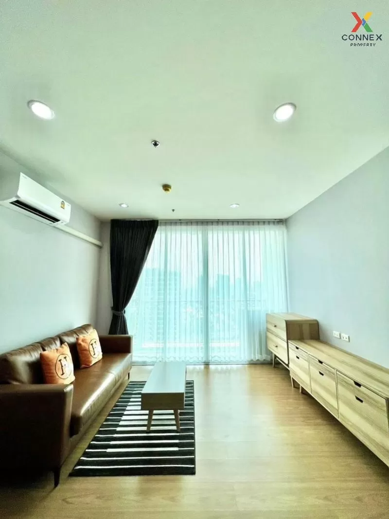 FOR RENT condo , The Complete Narathiwat , BTS-Chong Nonsi , Chong Nonsi , Yannawa , Bangkok , CX-74984 2