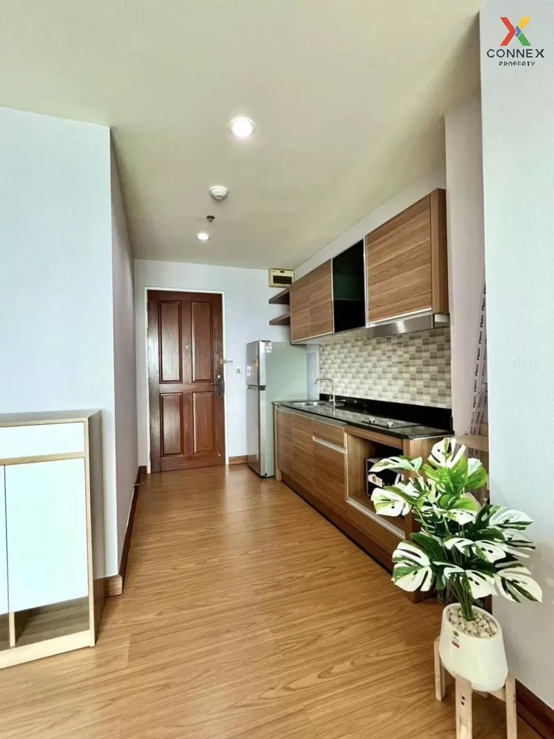 FOR RENT condo , The Complete Narathiwat , BTS-Chong Nonsi , Chong Nonsi , Yannawa , Bangkok , CX-74984 4