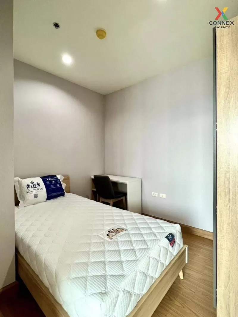 FOR RENT condo , The Complete Narathiwat , BTS-Chong Nonsi , Chong Nonsi , Yannawa , Bangkok , CX-74984