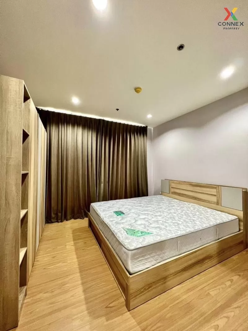 FOR RENT condo , The Complete Narathiwat , BTS-Chong Nonsi , Chong Nonsi , Yannawa , Bangkok , CX-74984