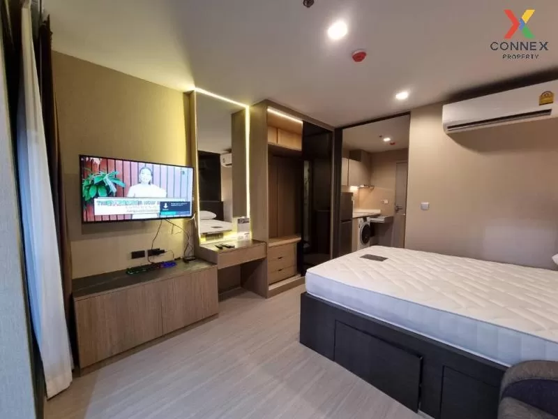 FOR SALE condo , Life Ladprao , high floor , BTS-Ha Yaek Lat Phrao , Chomphon , Chatuchak , Bangkok , CX-74987