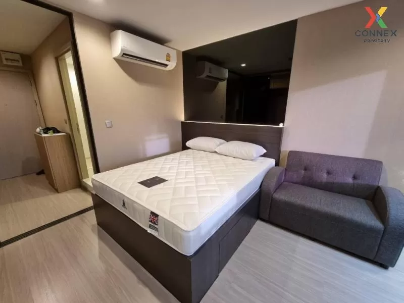 FOR RENT condo , Life Ladprao , high floor , BTS-Ha Yaek Lat Phrao , Chomphon , Chatuchak , Bangkok , CX-74989